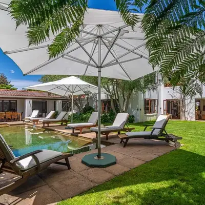 Fynbos House