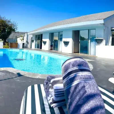 Villa Rosa Luxury