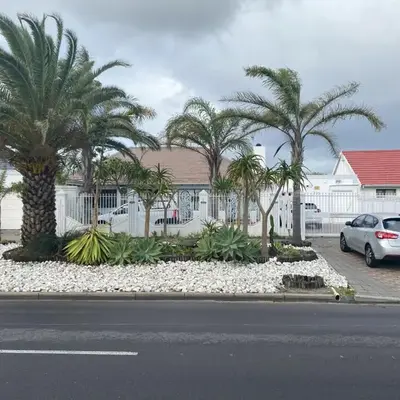 Delash Pine Villa