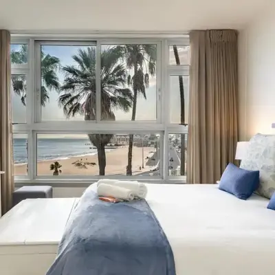 Elana Beachfront Condo