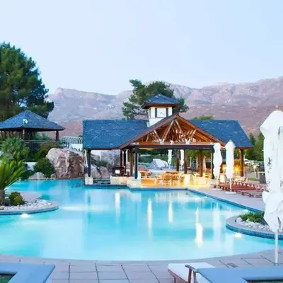 Luxury Villa 712 Pearl Valley Golf Estate