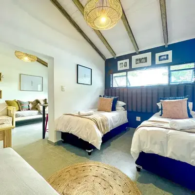 Amsterdam Suite