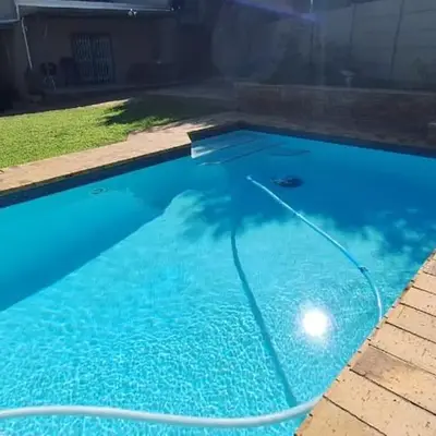 Somerset West Family home holiday rental