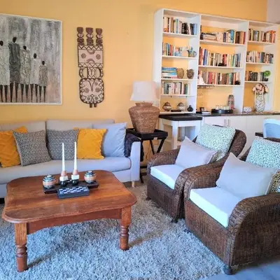 Franschhoek Wine Tram Apartment