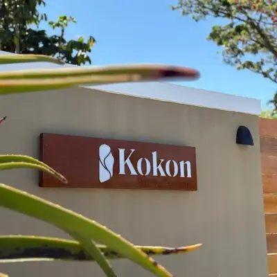Kokon Boutique Guesthouse