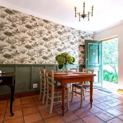 Keerweder Cottages