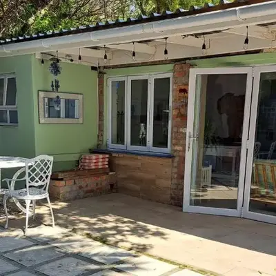 The Willow Cottage