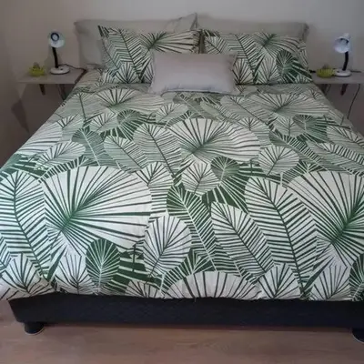 Entire Spacious Guest suite in Cape Town
