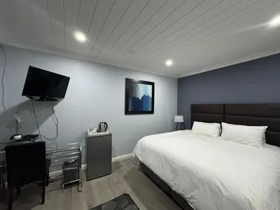 Gallery image of Beth El Guesthouse in Brackenfell