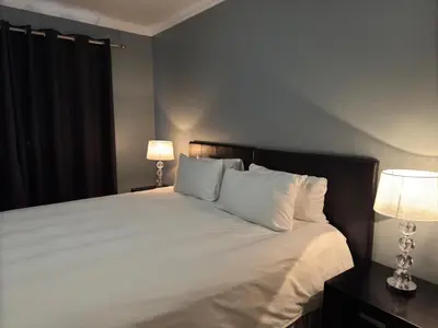 Gallery image of Beth El Guesthouse in Brackenfell