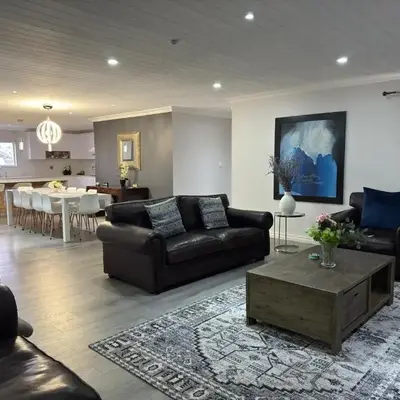 Beth El Guesthouse