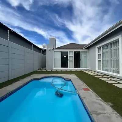 JDBA Homes of Luxury