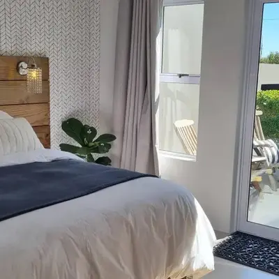 C'est la Vie 5 Garden View Apartment