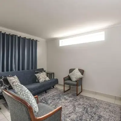 Pet friendly & Close to Beach at 2 Saasveld