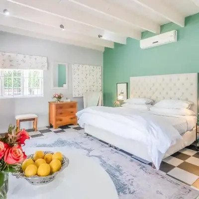 1-Bed Cottage