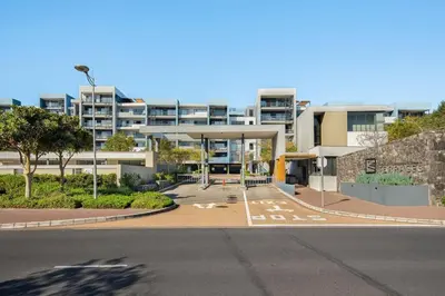 Gallery image of Terraces 222 in Cape Town