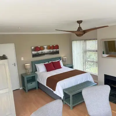 Lily's Lodge