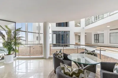 Gallery image of Hibernian Towers 503 in Cape Town