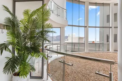 Gallery image of Hibernian Towers 503 in Cape Town