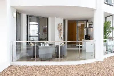 Gallery image of Hibernian Towers 503 in Cape Town