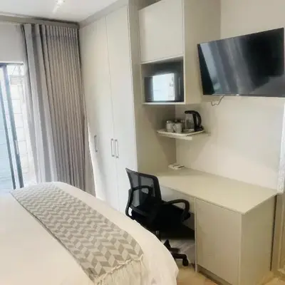 Private Luxury Room by 29 Holborn