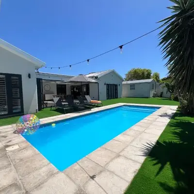 Luxurious 12 sleeper Appaloosa Villa