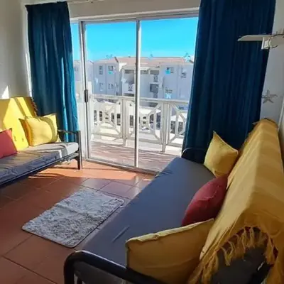 Unit 75 Hermanus Beach Club