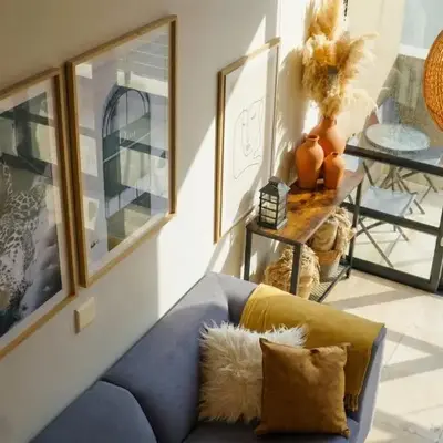 Tyger Lake Luxury Loft