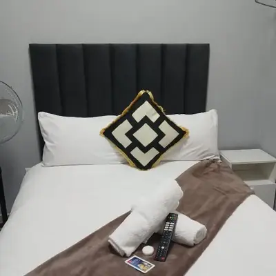The Gem Guest House & Spa
