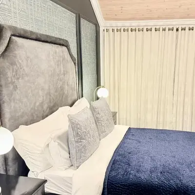 Serenity Suite