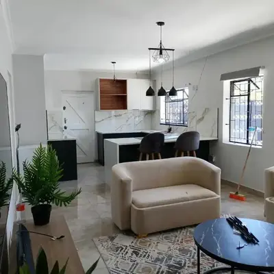 Urban Sleek Black Haven