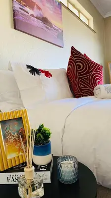 Gallery image of Imizamo Accommodation in Cape Town