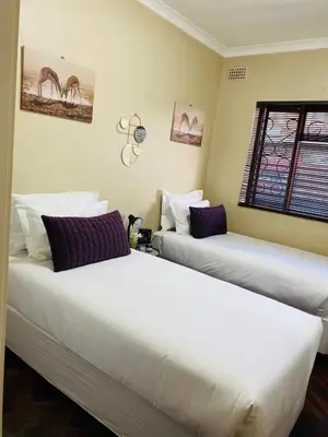 Gallery image of Imizamo Accommodation in Cape Town