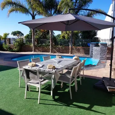 Maglovir 2 Bedrooms flats combo