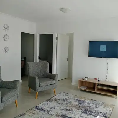 The Cozy Nest