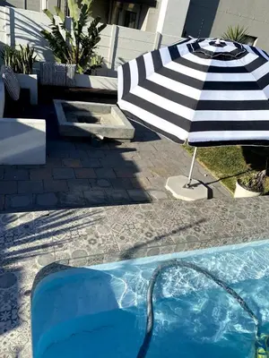 Gallery image of Chic & Sleek in Cape Town