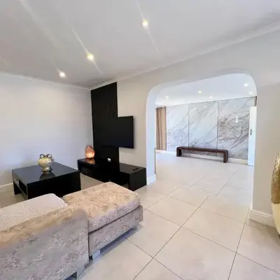Luxury 14 sleeper villa Lamsyh
