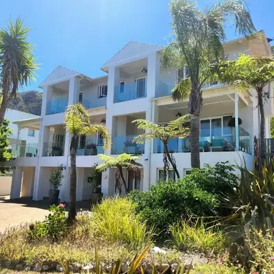 Sea 'n Summit Hermanus