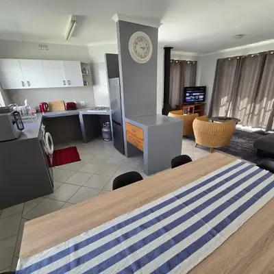 Watershed Self-Catering