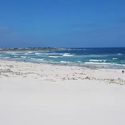 Betty's Bay Quaint Cottage