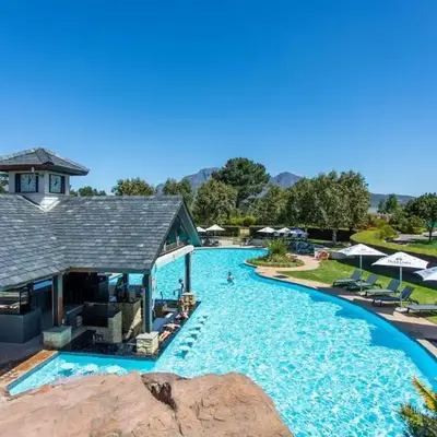 Luxury Golf Villa 710