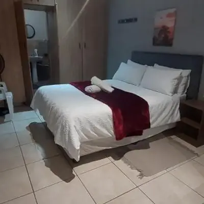 The Resting Nest