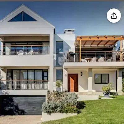 Onrus Beach House