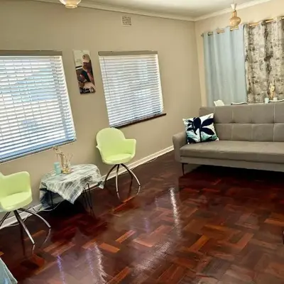 One Bedroom House