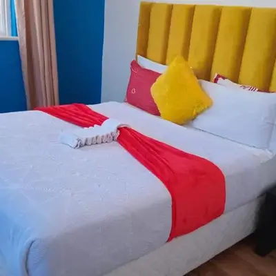 Neo & ruks guest houses Boston Belleville 4