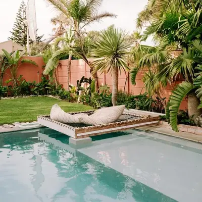 Surfers Lodge