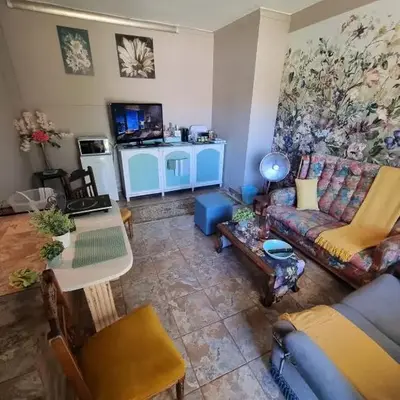 UITZICHT STAY Durbanville Pet Friendly