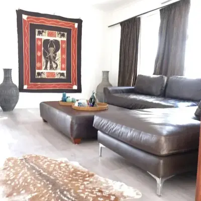Villa on Flamingo Vlei