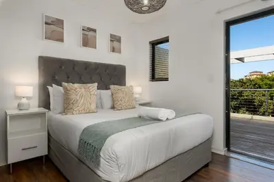 Gallery image of Manhattan Wharfside 207 in Cape Town