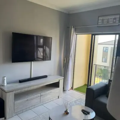Beautiful 2 bedroom apartment in strand